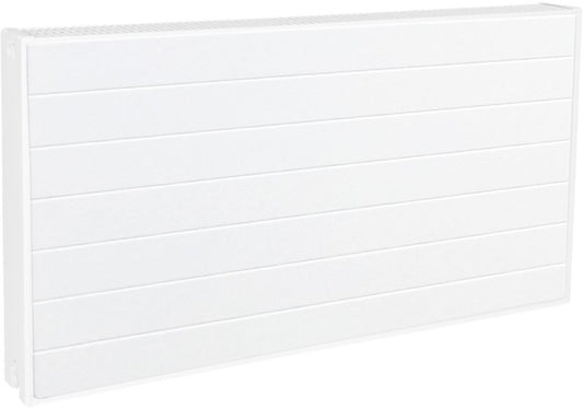 Stålradiator CV22 flat 60 x 120 cm