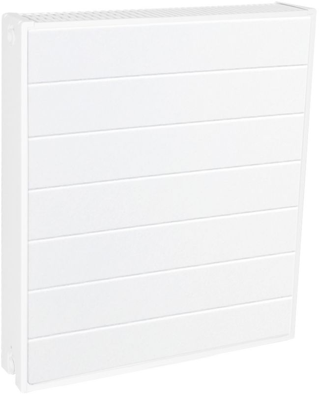 Stålradiator CV22 flat 60 x 40 cm