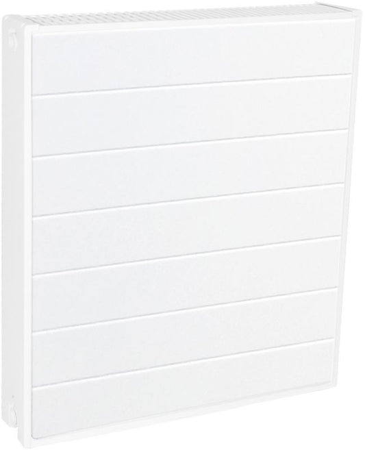 Stålradiator CV22 flat 60 x 40 cm