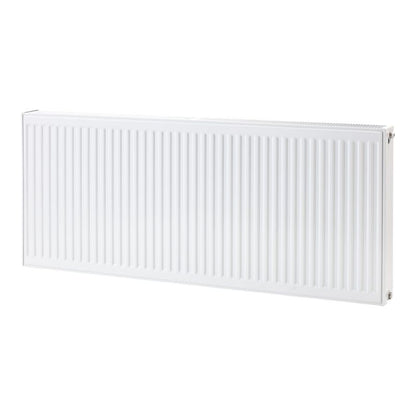Panelradiator C22 60x140 cm Hvid