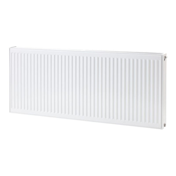 Panelradiator C22 60x140 cm Hvid