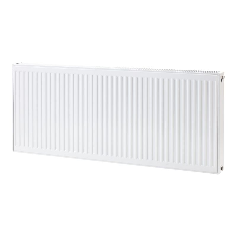 Panelradiator C22 60x140 cm Hvid