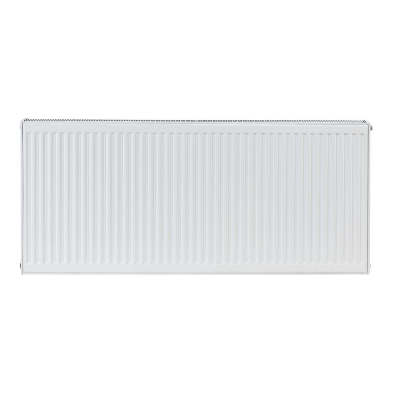 Panelradiator C22 60x140 cm Hvid