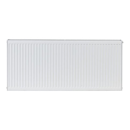 Panelradiator C22 60x140 cm Hvid