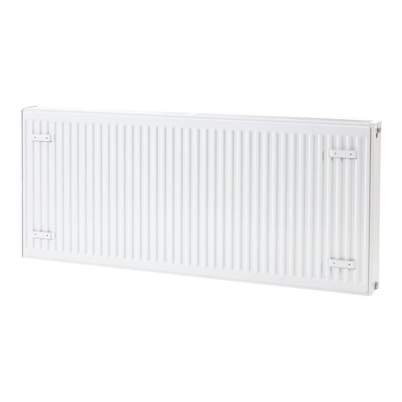 Panelradiator C22 60x140 cm Hvid
