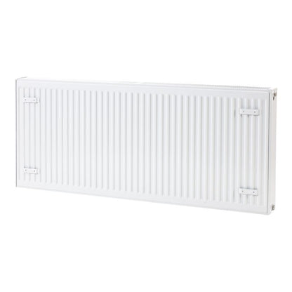 Panelradiator C22 60x140 cm Hvid