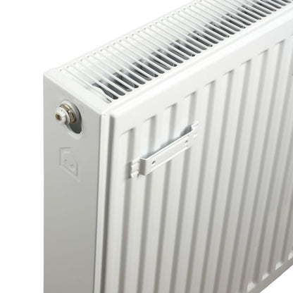 Panelradiator C22 60x140 cm Hvid