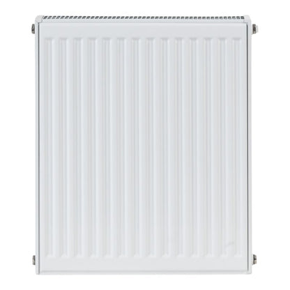 Stålradiator CV22 60x40 cm Hvid