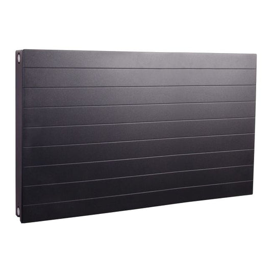 Stålradiator Idmar CV22 600 x 1000 mm i antracit
