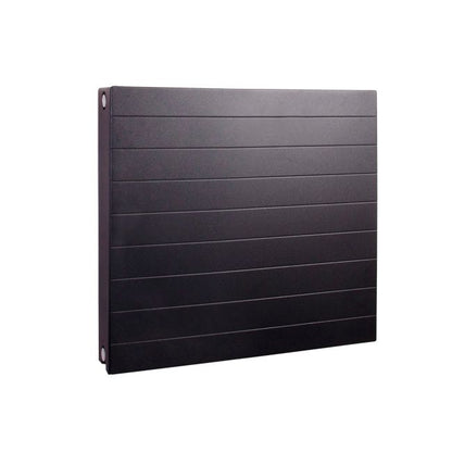 Stålradiator CV22 60x60 cm Antracit