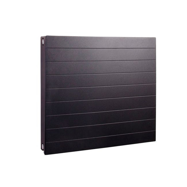 Stålradiator CV22 60x60 cm Antracit