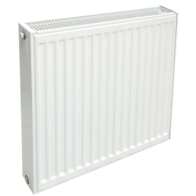 Stålradiator Idmar Eko Panel C22 600 x 800 mm