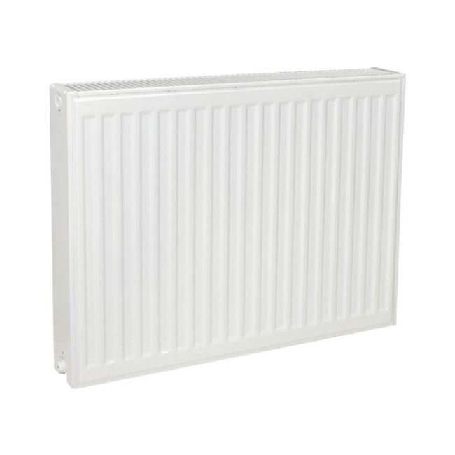 Stålradiator Idmar Eko Panel C22 600 x 800 mm