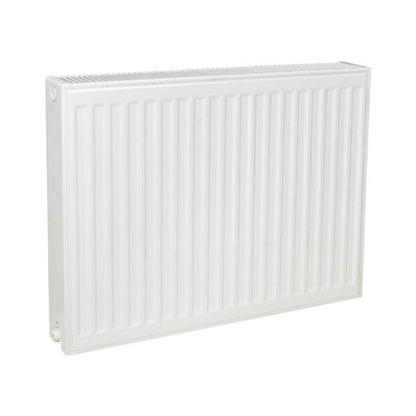 Stålradiator Idmar Eko Panel C22 600 x 800 mm