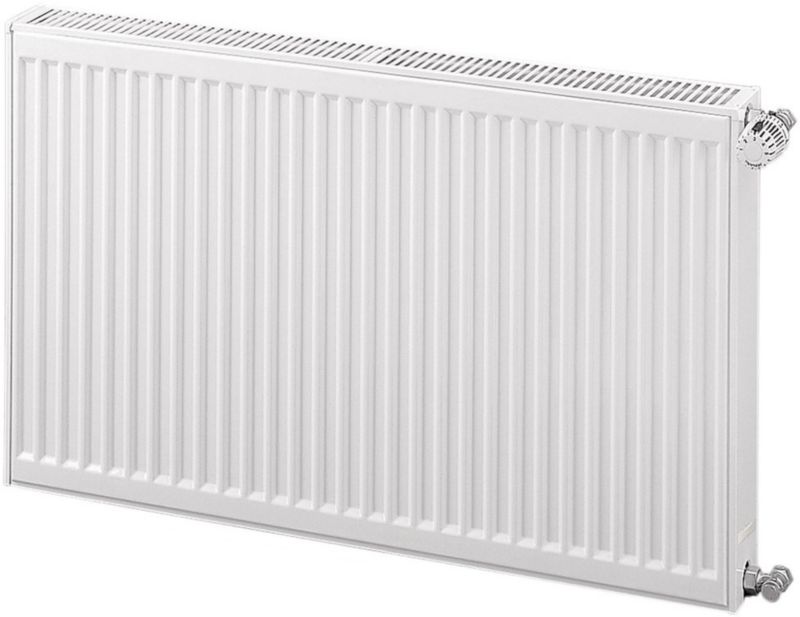 Purmo C21S stålvarmer 500 x 800 mm