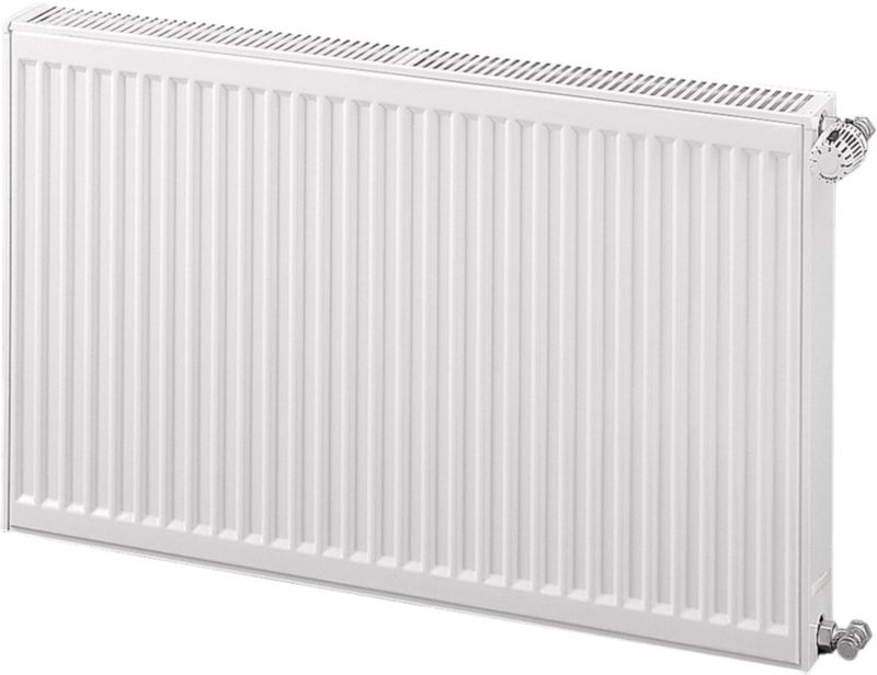 Purmo C21S stålvarmer 600 x 1200 mm