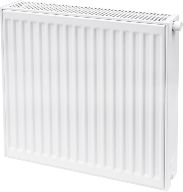 Stålradiator Purmo C22 600 x 600 mm