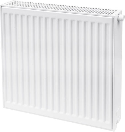 Stålradiator Purmo C22 600 x 600 mm