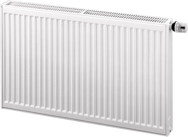 Stålradiator Purmo CV22 600 x 700 mm