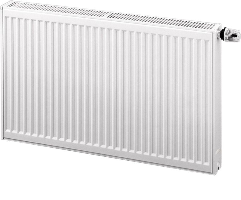 Stålradiator Purmo CV33 450 x 1200 mm