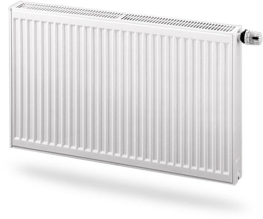 Stålradiator Purmo CV33 600 x 1800 mm