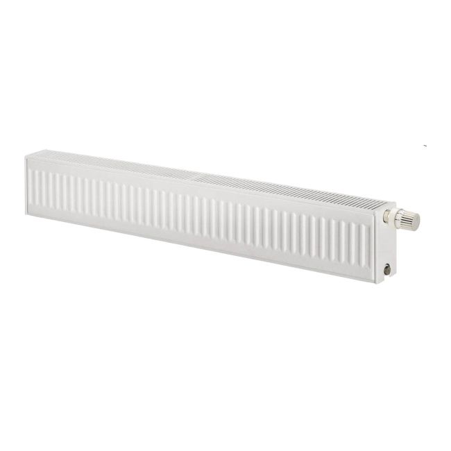 Purmo V22 stålvarmer 200 x 1800 mm