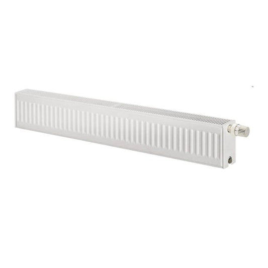 Purmo V22 stålvarmer 200 x 1800 mm