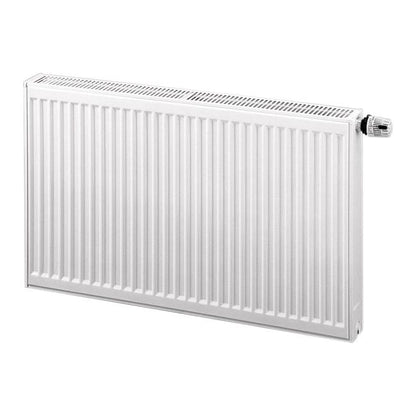Stålradiator V22 50x40 cm Hvid