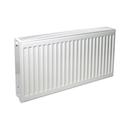 Stålradiator Purmo V22 600 x 1200 mm