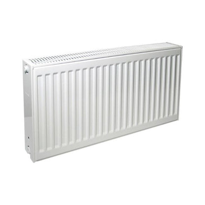 Stålradiator V22 60x40 cm Hvid