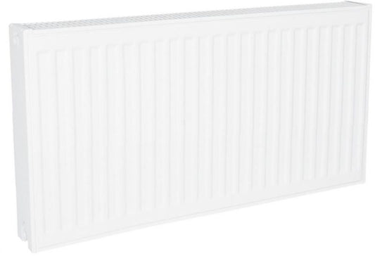 Stålradiator Unique+ C22 55 x 100 cm