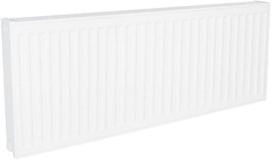 Stålradiator Unique+ C22 55 x 140 cm