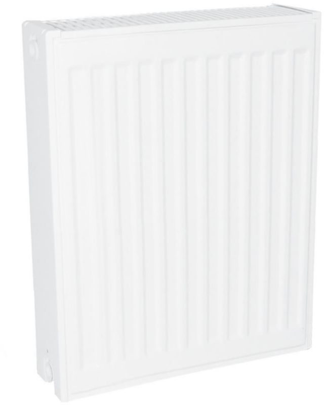 Stålradiator Unique+ C22 55 x 40 cm