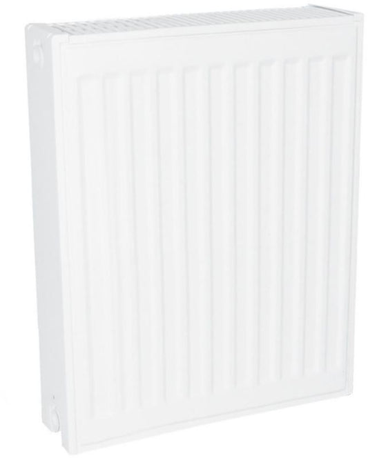 Stålradiator Unique+ C22 55 x 40 cm