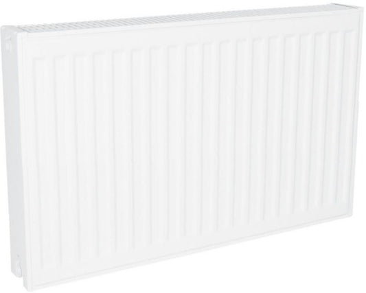 Stålradiator Unique+ C22 55 x 80 cm
