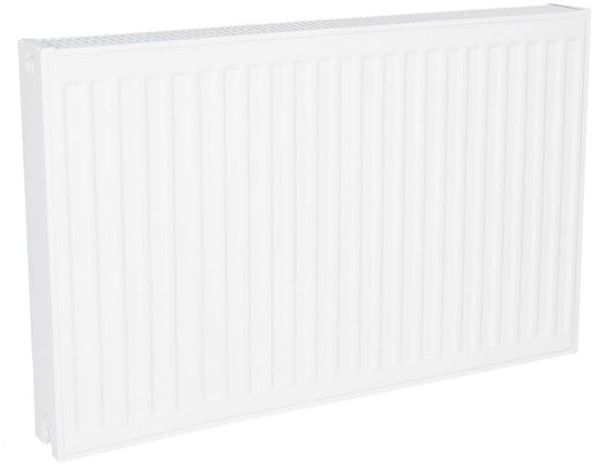 Stålradiator Unique+ C22 60 x 100 cm
