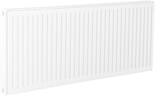 Stålradiator Unique+ C22 60 x 140 cm