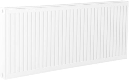 Stålradiator Unique+ C22 60 x 160 cm