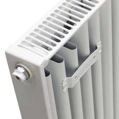 Stålradiator Unique+ C22 60 x 160 cm