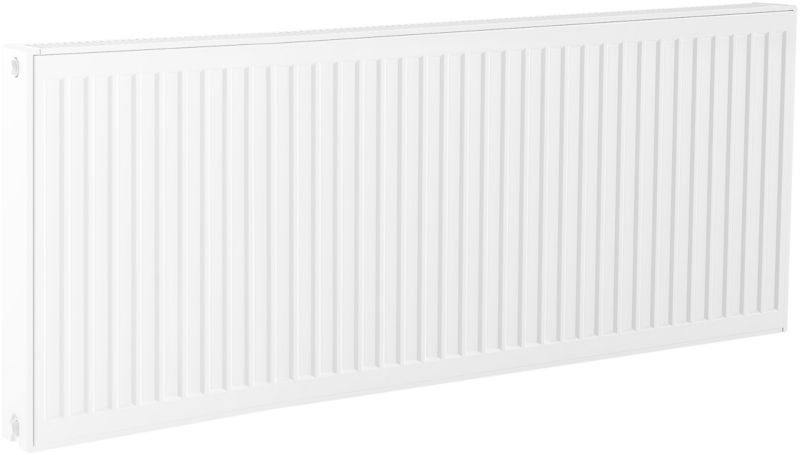 Stålradiator Unique+ C22 60 x 180 cm