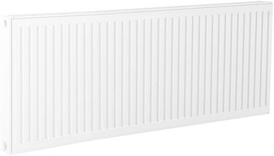 Stålradiator Unique+ C22 60 x 180 cm