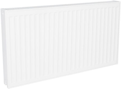 Stålradiator Unique+ C22 60 x 40 cm