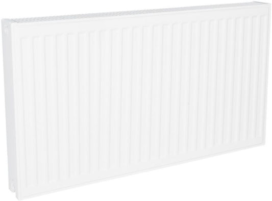 Stålradiator Unique+ C22 60 x 40 cm