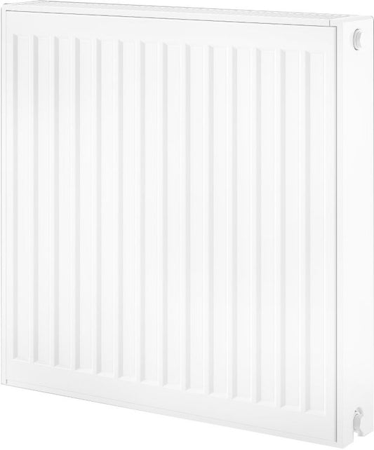 Stålradiator Unique+ C22 60 x 60 cm