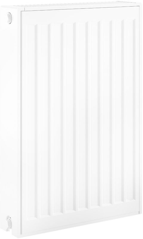Stålradiator Unique+ CV11 60 x 40 cm