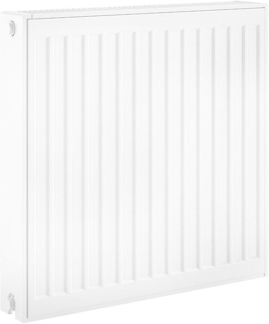 Stålradiator Unique+ CV11 60 x 60 cm