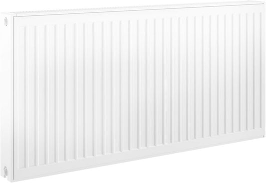 Stålradiator Unique+ CV22 40 x 140 cm