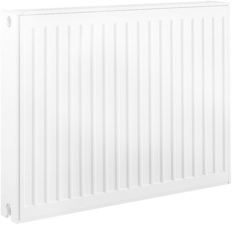 Stålradiator Unique+ CV22 40 x 80 cm