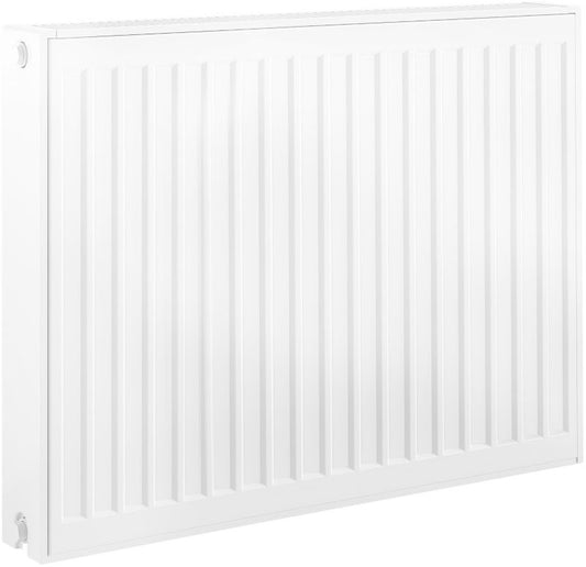Stålradiator Unique+ CV22 40 x 80 cm