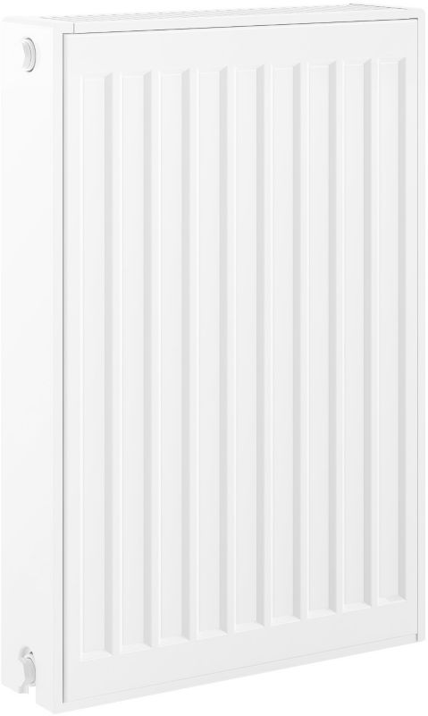 Stålradiator Unique+ CV22 60 x 40 cm